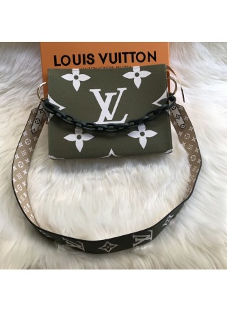 LV TOILET POUCH XL